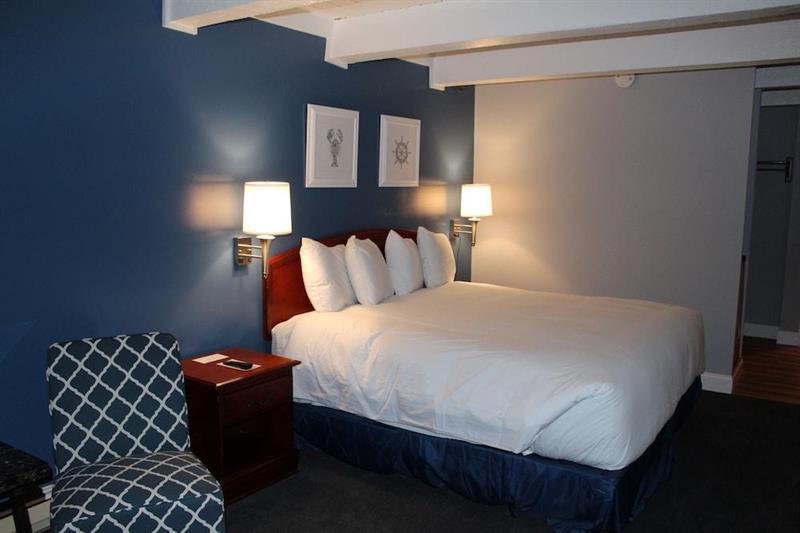 Trade Winds On The Bay Aparthotel Rockland Buitenkant foto